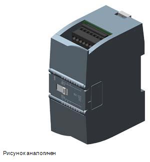Siemens 6AG1222-1BF32-2XB0 система автоматизации