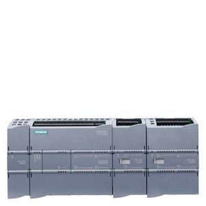 Siemens 6AG1222-1BH32-2XB0 система автоматизации