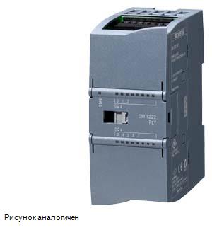 Siemens 6AG1222-1HF32-2XB0 система автоматизации