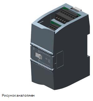 Siemens 6AG1222-1HH32-4XB0 система автоматизации