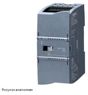 Siemens 6AG1222-1XF32-2XB0 система автоматизации
