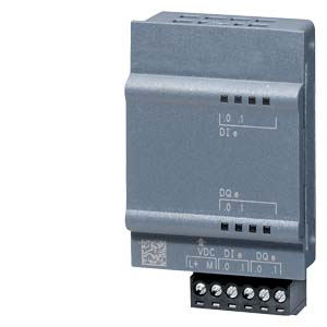 Siemens 6AG1223-0BD30-4XB0 система автоматизации