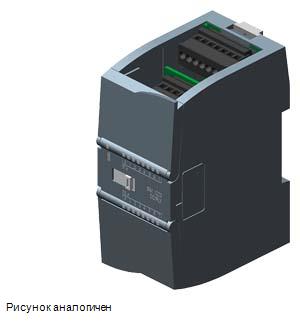 Siemens 6AG1223-1PH32-4XB0 система автоматизации