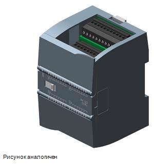 Siemens 6AG1223-1PL32-4XB0 система автоматизации