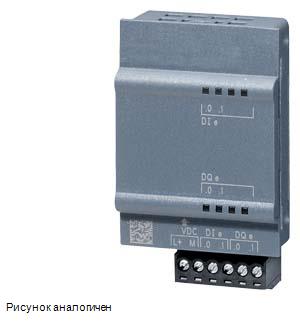 Siemens 6AG1223-3AD30-5XB0 система автоматизации