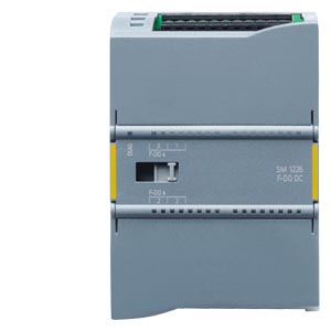 Siemens 6AG1226-6DA32-5XB0 система автоматизации
