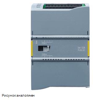 Siemens 6AG1226-6RA32-5XB0 система автоматизации