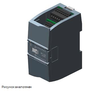 Siemens 6AG1231-4HD32-4XB0 система автоматизации
