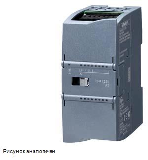 Siemens 6AG1231-5ND32-4XB0 система автоматизации