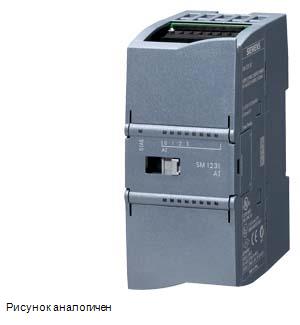 Siemens 6AG1231-5PD32-4XB0 система автоматизации