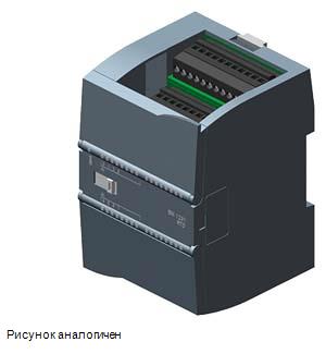Siemens 6AG1231-5PF32-4XB0 система автоматизации