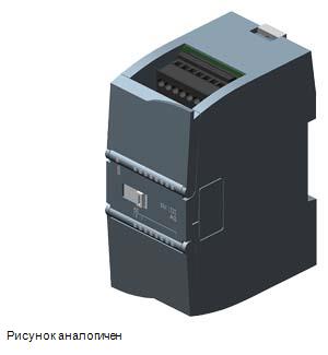 Siemens 6AG1232-4HB32-4XB0 система автоматизации