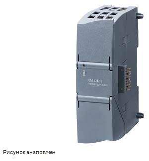 Siemens 6AG1242-5DX30-2XE0 система автоматизации