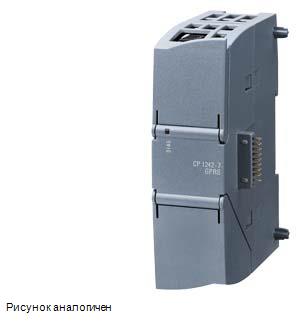 Siemens 6AG1242-7KX31-7XE0 система автоматизации