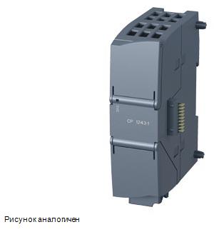 Siemens 6AG1243-1BX30-2AX0 система автоматизации