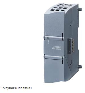 Siemens 6AG1243-2AA30-7XB0 система автоматизации