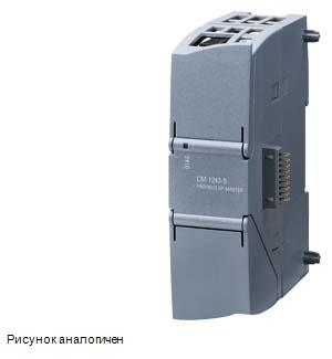 Siemens 6AG1243-5DX30-2XE0 система автоматизации