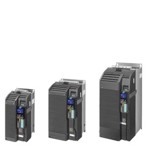 Siemens 6AG1244-0BB12-2BA1 преобразователь частоты