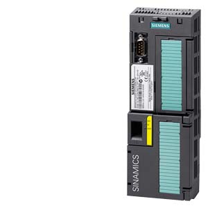 Siemens 6AG1244-0BB12-2PA1 преобразователь частоты