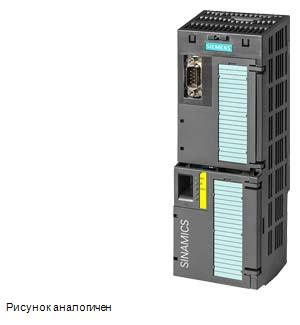 Siemens 6AG1246-0BA22-2FA0 преобразователь частоты