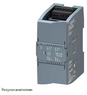 Siemens 6AG1278-4BD32-2XB0 система автоматизации