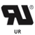UR
