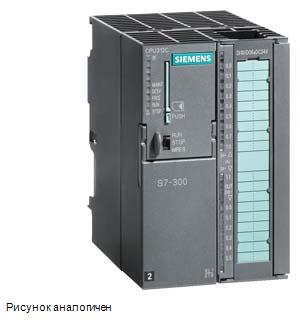 Siemens 6AG1312-5BF04-7AB0 система автоматизации