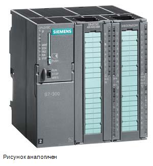 Siemens 6AG1313-5BG04-7AB0 система автоматизации