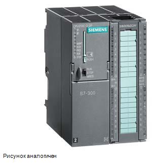 Siemens 6AG1313-6CG04-7AB0 система автоматизации