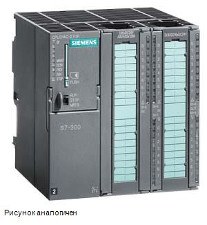 Siemens 6AG1314-6BH04-7AB0 система автоматизации