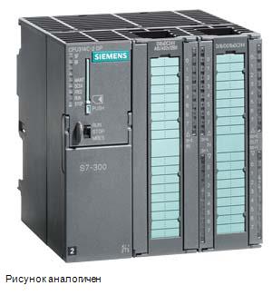 Siemens 6AG1314-6CH04-7AB0 система автоматизации