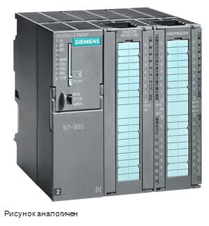 Siemens 6AG1314-6EH04-7AB0 система автоматизации