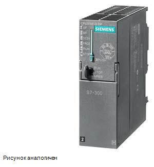Siemens 6AG1315-6FF04-2AB0 система автоматизации