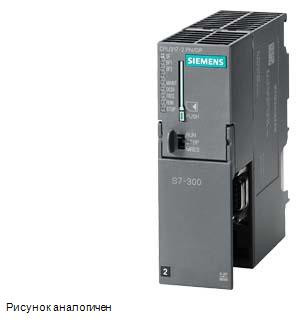 Siemens 6AG1317-2EK14-7AB0 система автоматизации