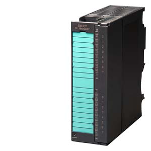 Siemens 6AG1321-1BH02-2AA0 система автоматизации