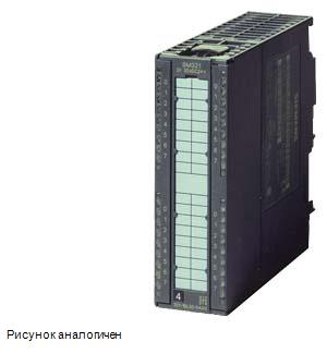 Siemens 6AG1321-7TH00-4AB0 система автоматизации