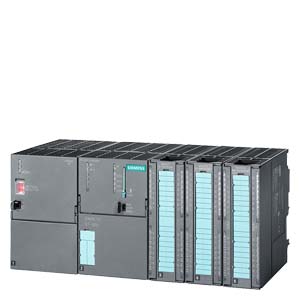 Siemens 6AG1322-1BL00-2AA0 система автоматизации