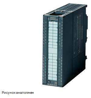 Siemens 6AG1322-1CF00-7AA0 система автоматизации