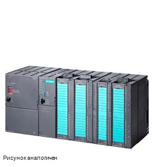 Siemens 6AG1322-8BH10-7AB0 система автоматизации