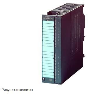 Siemens 6AG1323-1BH01-2AA0 система автоматизации