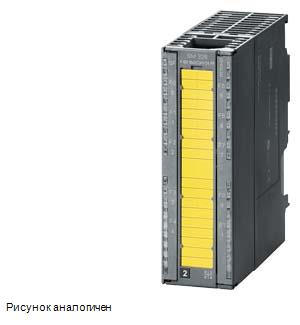 Siemens 6AG1326-2BF10-2AY0 система автоматизации