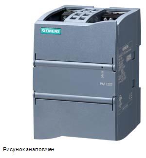 Siemens 6AG1332-1SH71-4AA0 ситема автоматизации