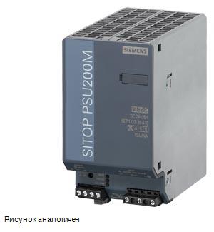 Siemens 6AG1333-3BA10-7AA0 ситема автоматизации