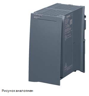 Siemens 6AG1333-4BA00-7AA0 ситема автоматизации