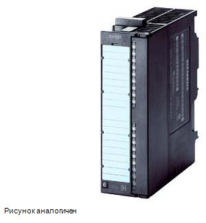 Siemens 6AG1334-0KE00-7AB0 система автоматизации