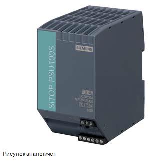 Siemens 6AG1334-2BA20-4AA0 ситема автоматизации