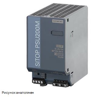 Siemens 6AG1334-3BA10-7AA0 ситема автоматизации