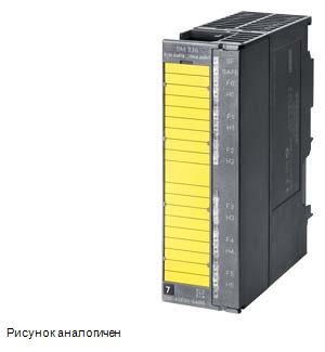 Siemens 6AG1336-4GE00-2AB0 распределенная периферия