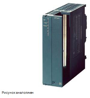 Siemens 6AG1340-1CH02-2AE0 система автоматизации