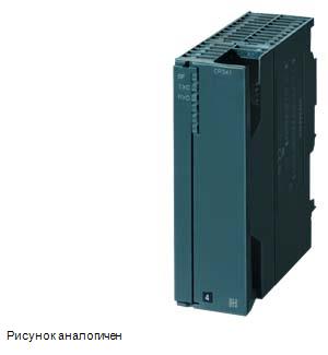 Siemens 6AG1341-1CH02-7AE0 система автоматизации